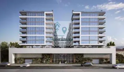 Apartamento para Venda em Imbituba, Centro, 3 dormitórios, 1 suíte, 3 banheiros, 3 vagas