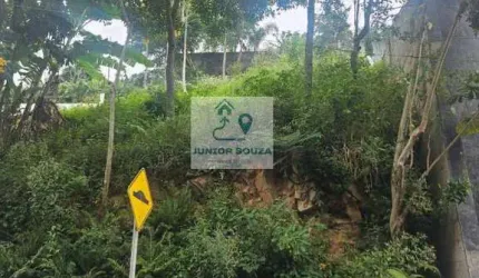 Terreno para Venda em São José, Bosque das Mansões
