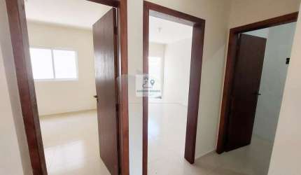 Casa para Venda em Imbituba, Mirim, 2 dormitórios, 1 banheiro, 1 vaga