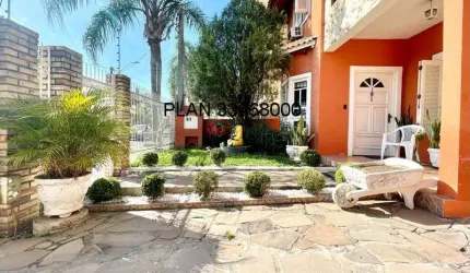CASA AMPLA EM PORTO ALEGRE NO ECOVILLE VOCÊ ENCONTRA NA IMOBILIÁRIA PLAN