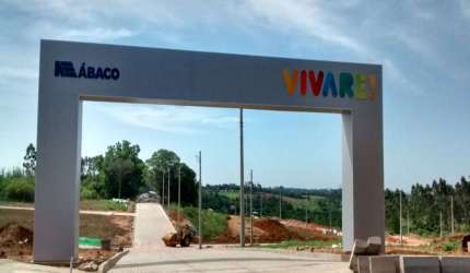 Terreno à venda no Centro de Viamão-RS com 206,04m² - Oportunidade única!