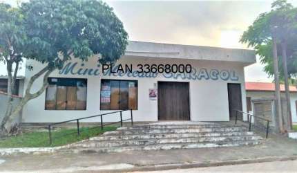 Barracão / Galpão / Depósito à venda em Itapeva, Torres , 550 m2 por R$ 2.648.000