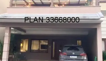 Casa de luxo em condomínio no Ecoville, Porto Alegre-RS: 4 quartos, 1 suíte, 2 salas, 2 vagas de garagem, 280m².