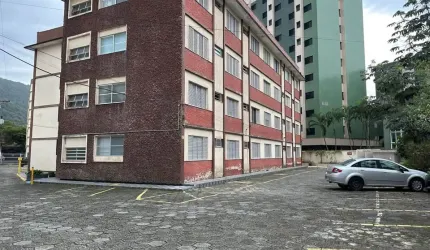 Kit net no Centro de Mongaguá
