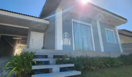 Casa com 3 quartos à venda na Rua Monsenhor Aloízio Domanski, 626, Centro, Campo Largo por R$ 1.250.000
