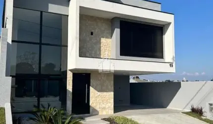 Casa com 3 quartos à venda na Alberto Klemes, 35, Bom Jesus, Campo Largo por R$ 1.450.000