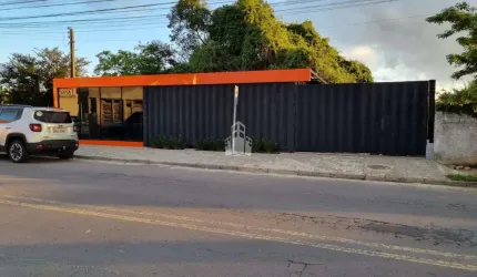 Ponto comercial para alugar na Rodovia dos Expedicionários, 2977, Centro, Campo Largo por R$ 4.000