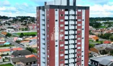 Apartamento com 3 quartos à venda na Rua Generoso Marques, 1630, Centro, Campo Largo por R$ 1.200.000