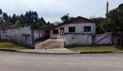 Terreno à venda na Jose Wilsek, 167, Jardim Bela Vista, Balsa Nova por R$ 195.000