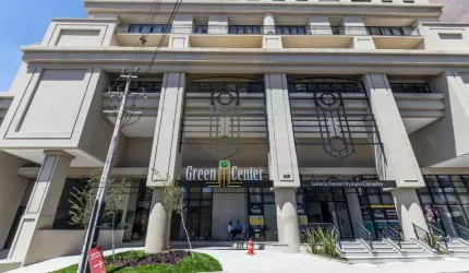 Apartamento à venda  com 2 quartos - Edifício Green Center