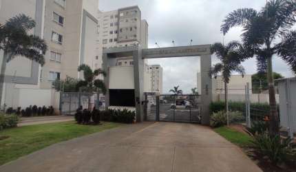 Apartamento à venda Residencial Martinelli - Maringá