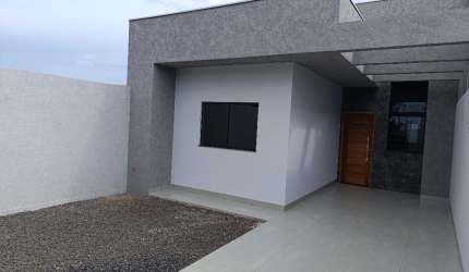 CASA NO JARDIM ELDORADO