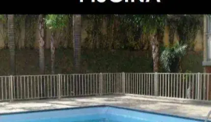 Apartamento com 2 dormitórios à venda, 56 m² por R$ 300.000,00 - Taboão - Diadema/SP