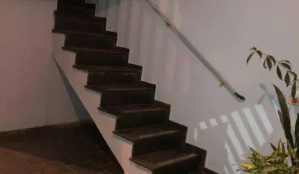 Sobrado à venda, 180 m² por R$ 680.000,00 - Jardim Bela Vista - Mauá/SP