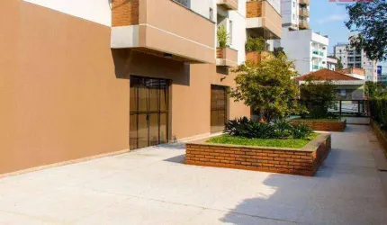 Apartamento à venda, 142 m² por R$ 750.000,00 - Centro - Santo André/SP