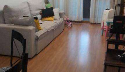 Apartamento à venda, 110 m² por R$ 593.600,00 - Vila Bastos - Santo André/SP