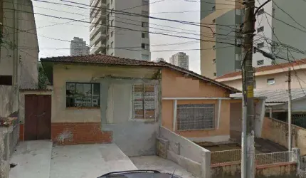 Terreno residencial à venda, Centro, São Bernardo do Campo.
