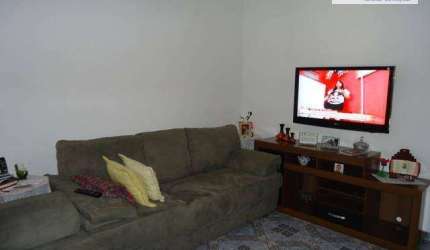 Casa  residencial à venda, Centro, São Bernardo do Campo.