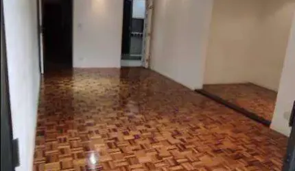 Apartamento com 3 dormitórios à venda, 93 m² - Centro - São Bernardo do Campo/SP