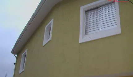Sobrado com 3 dormitórios à venda por R$ 610.000,00 - Parque das Nações - Santo André/SP