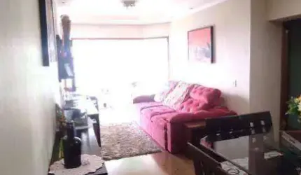 Apartamento à venda, 93 m² por R$ 850.000,00 - Centro - São Bernardo do Campo/SP