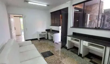 Sobrado à venda, 236 m² por R$ 620.000,00 - Jardim Beatriz - São Bernardo do Campo/SP