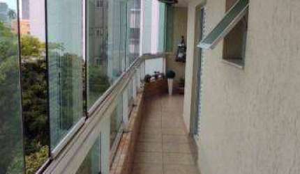 Cobertura à venda, 231 m² por R$ 900.000,00 - Centro - São Bernardo do Campo/SP