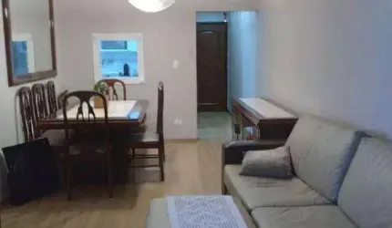 Cobertura com 3 dormitórios à venda, 231 m² por R$ 960.000,00 - Centro - São Bernardo do Campo/SP