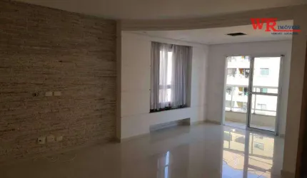 Apartamento à venda, 130 m² por R$ 920.000,00 - Jardim Bela Vista - Santo André/SP