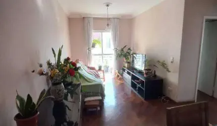 Apartamento à venda, 65 m² por R$ 415.000,00 - Centro - São Bernardo do Campo/SP
