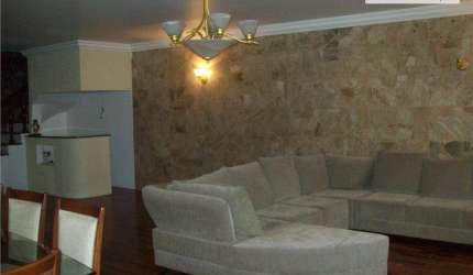 Sobrado com 4 dormitórios, 420 m² - venda por R$ 2.173.000,00 ou aluguel por R$ 8.796,00/mês - Jardim do Mar - São Bernardo do Campo/SP