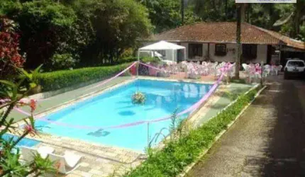 Chácara à venda, 1500 m² por R$ 1.200.000,00 - Batistini - São Bernardo do Campo/SP
