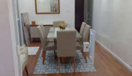 Sobrado com 4 dormitórios à venda, 193 m² por R$ 1.020.000,00 - Jardim Stella - Santo André/SP