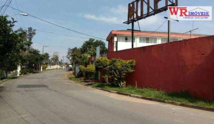Hotel, 1114 m² - venda por R$ 1.680.000,00 ou aluguel por R$ 20.720,00/mês - Batistini - São Bernardo do Campo/SP