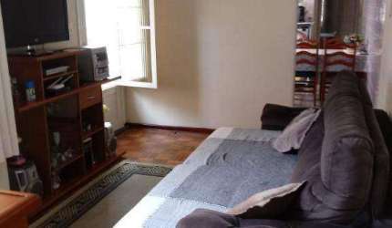Casa à venda, 209 m² por R$ 690.000,00 - Assunção - São Bernardo do Campo/SP