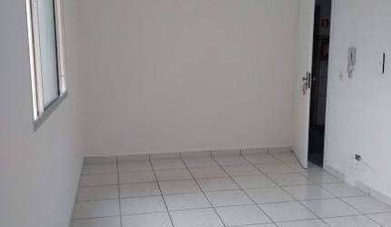 Apartamento à venda, 51 m² por R$ 201.400,00 - Jardim Alvorada - Santo André/SP