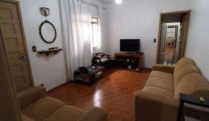 Casa com 3 dormitórios à venda, 111 m² por R$ 530.000,00 - Demarchi - São Bernardo do Campo/SP