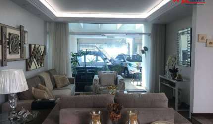Casa à venda, 200 m² por R$ 1.590.000,00 - Jardim do Mar - São Bernardo do Campo/SP