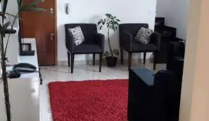 Cobertura à venda, 48 m² por R$ 430.000,00 - Parque Novo Oratório - Santo André/SP