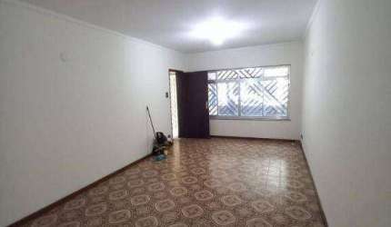 Sobrado à venda, 228 m² por R$ 1.400.000,00 - Jardim do Mar - São Bernardo do Campo/SP