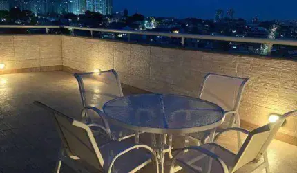 Cobertura à venda, 129 m² por R$ 465.000,00 - Suíço - São Bernardo do Campo/SP