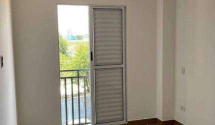Apartamento com 2 dormitórios à venda, 53 m² por R$ 310.000,00 - Jardim Calux - São Bernardo do Campo/SP