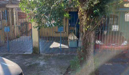 Terreno à venda, 250 m² por R$ 750.000,00 - Assunção - São Bernardo do Campo/SP