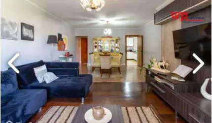 Apartamento à venda, 105 m² por R$ 850.000,00 - Jardim do Mar - São Bernardo do Campo/SP
