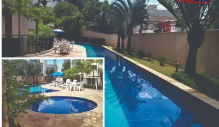 Apartamento à venda, 130 m² por R$ 976.000,00 - Jardim do Mar - São Bernardo do Campo/SP