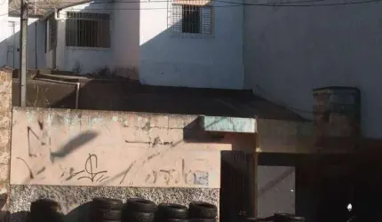 Terreno à venda, 250 m² por R$ 524.700,00 - Jardim do Estádio - Santo André/SP