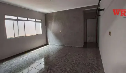 Sobrado com 4 dormitórios à venda - Jardim Las Vegas - Santo André/SP