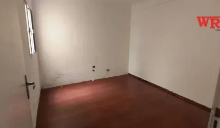 Casa com 2 dormitórios à venda  - Jardim do Estádio - Santo André/SP