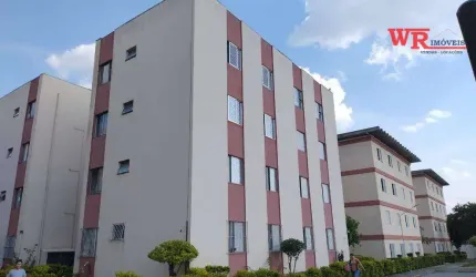 Apartamento com 2 dormitórios à venda, 50 m² por R$ 230.000,00 - Jordanópolis - São Bernardo do Campo/SP