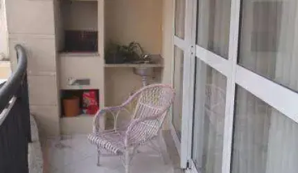 Apartamento com 3 dormitórios à venda, 107 m² por R$ 720.000,00 - Jardim Nova Petrópolis - São Bernardo do Campo/SP